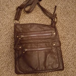 Scarleton purse